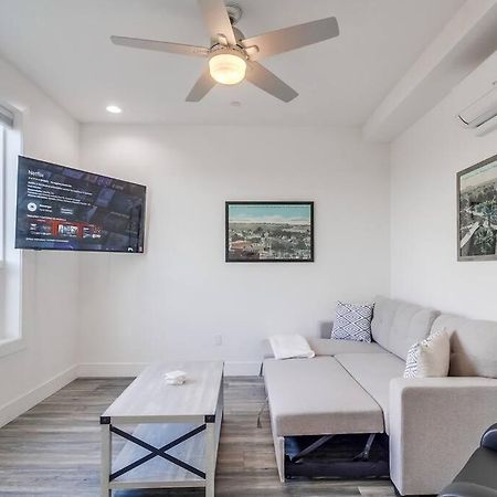 Park Blvd Paradise 303 King Bed With A Private Spa San Diego Luaran gambar