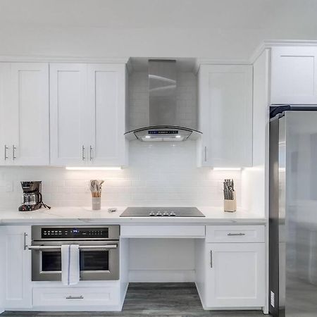 Park Blvd Paradise 303 King Bed With A Private Spa San Diego Luaran gambar