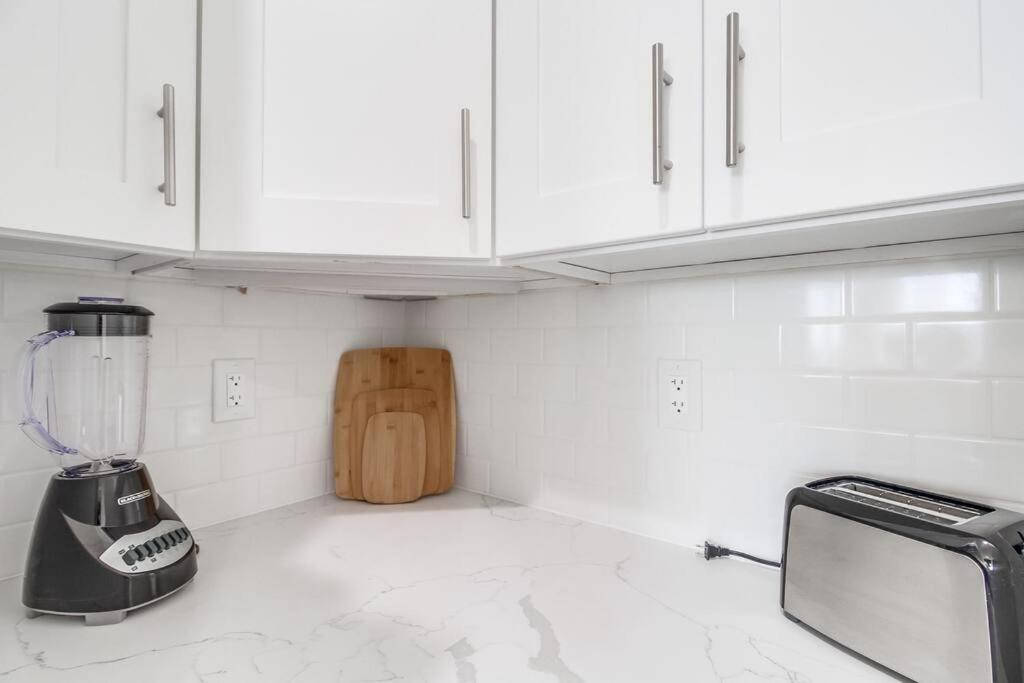 Park Blvd Paradise 303 King Bed With A Private Spa San Diego Luaran gambar