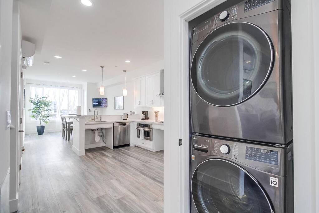 Park Blvd Paradise 303 King Bed With A Private Spa San Diego Luaran gambar