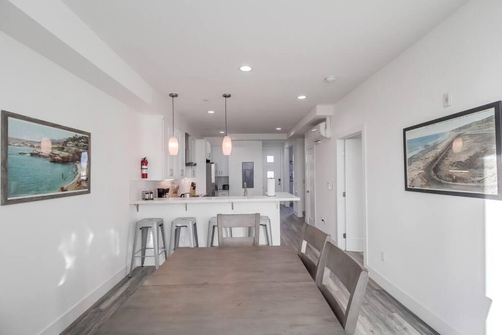 Park Blvd Paradise 303 King Bed With A Private Spa San Diego Luaran gambar