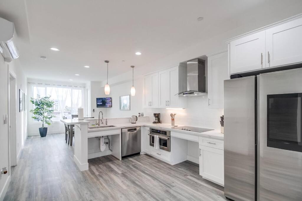 Park Blvd Paradise 303 King Bed With A Private Spa San Diego Luaran gambar