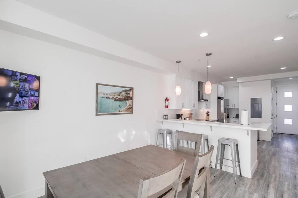 Park Blvd Paradise 303 King Bed With A Private Spa San Diego Luaran gambar