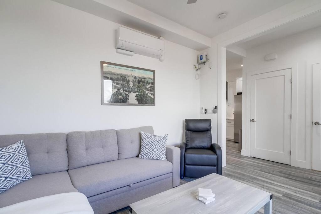 Park Blvd Paradise 303 King Bed With A Private Spa San Diego Luaran gambar