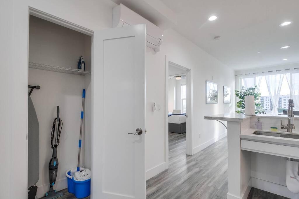 Park Blvd Paradise 303 King Bed With A Private Spa San Diego Luaran gambar