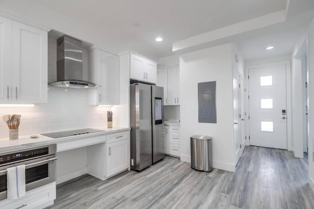 Park Blvd Paradise 303 King Bed With A Private Spa San Diego Luaran gambar