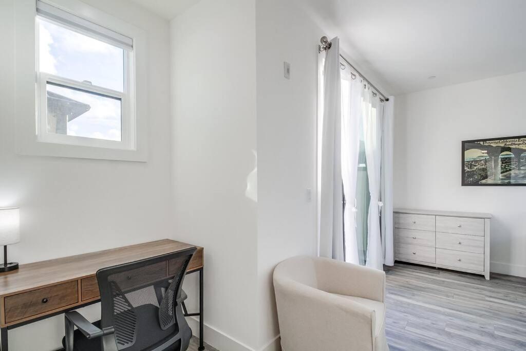 Park Blvd Paradise 303 King Bed With A Private Spa San Diego Luaran gambar