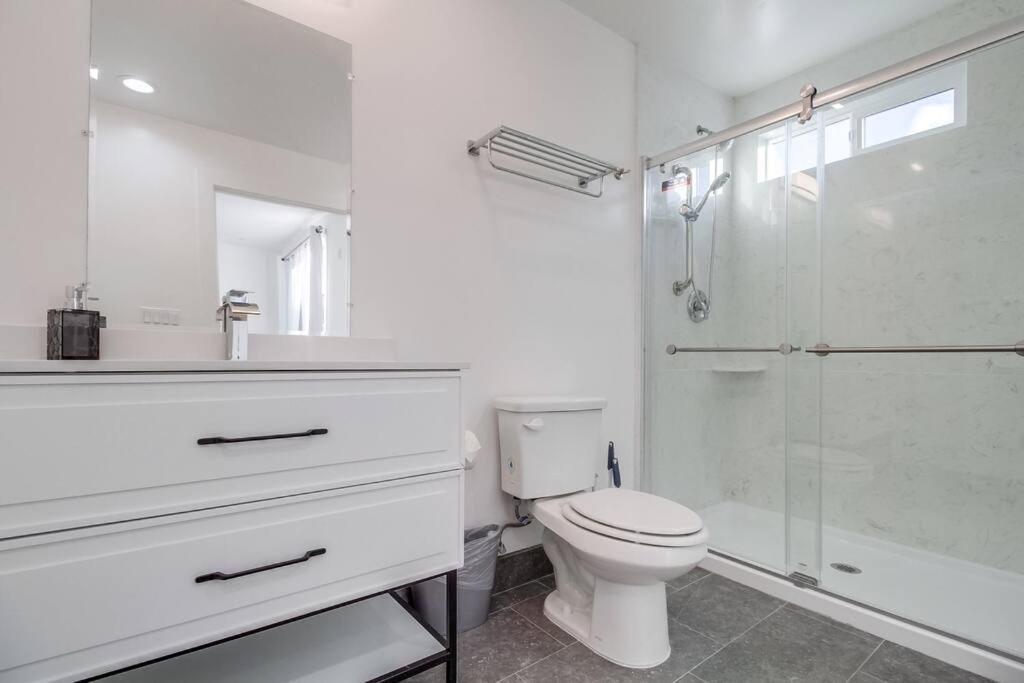Park Blvd Paradise 303 King Bed With A Private Spa San Diego Luaran gambar